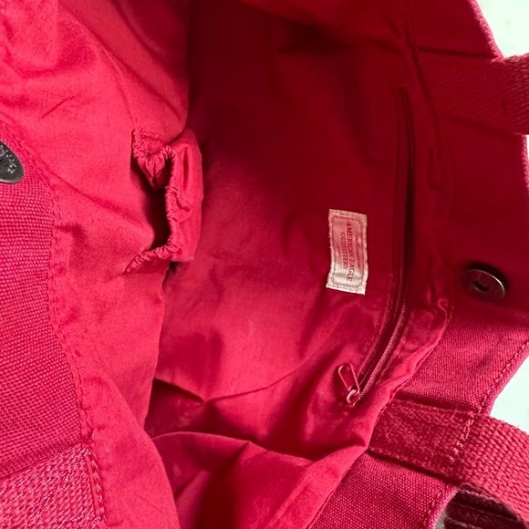 American Eagle tote bag - Picture 3 of 3